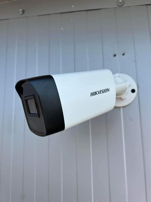 Instalare Camare Supraveghere