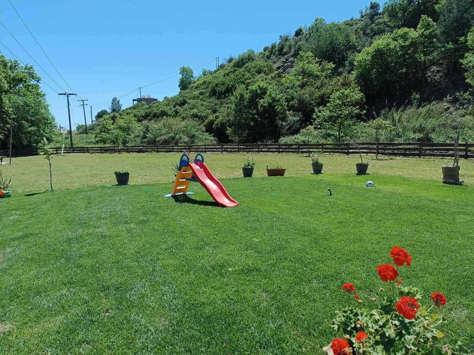 Апартаментен комплекс 147В (апартаменти № 4,5,6) - Неа Перамос, Гърция