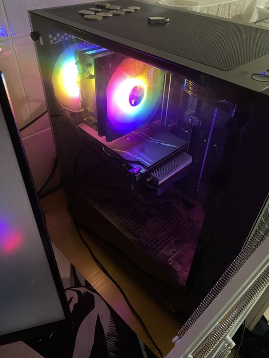 Компютер игравой