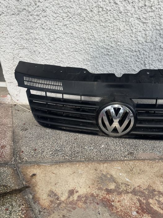 Оригинална решетка VW Transoprter T5