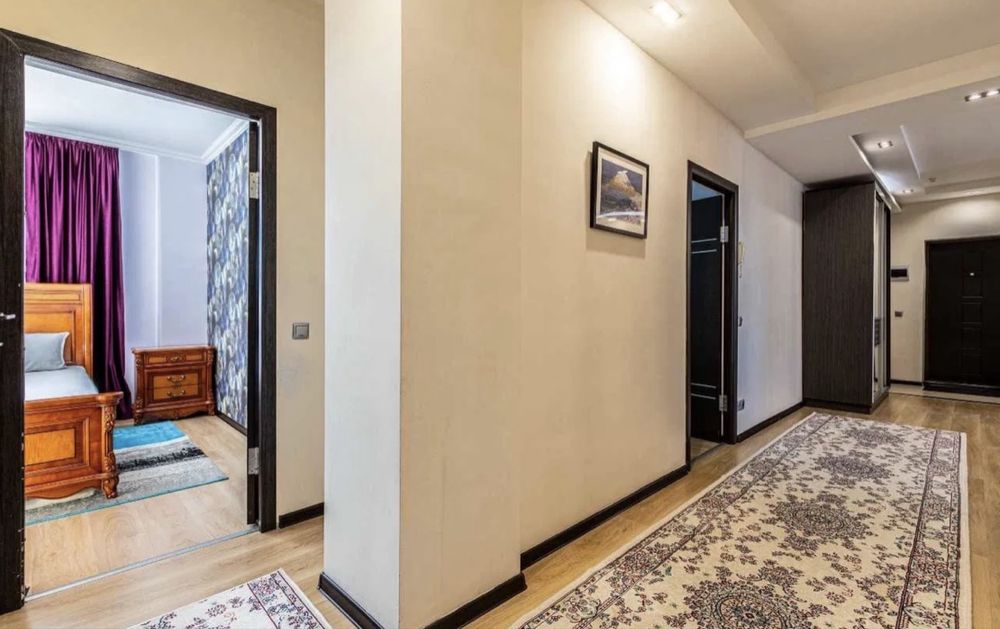 Arenda 3x тц Атлас Samarkand