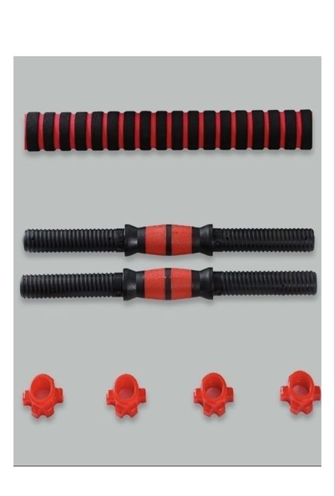 Набор гантелей разборная 40кг