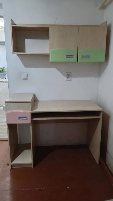 Срочно продам детский гарнитур