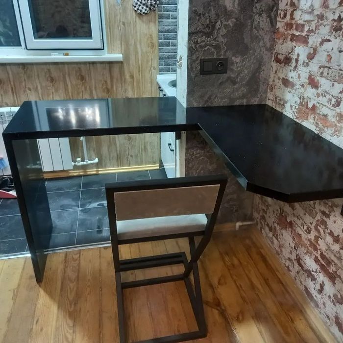 Столешницы из искусственного камня