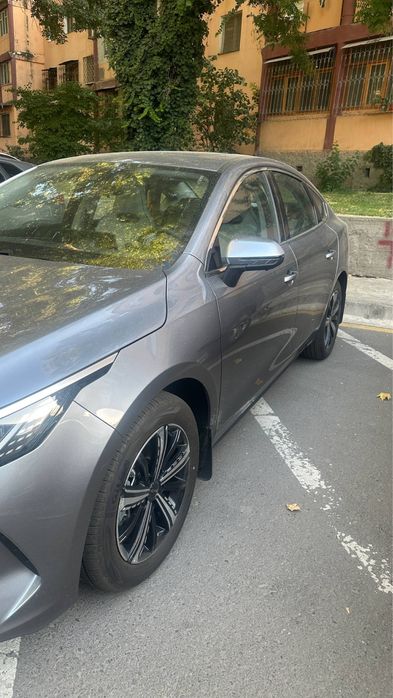 Новый BYD chazor full 4 позиция 120 км flagship