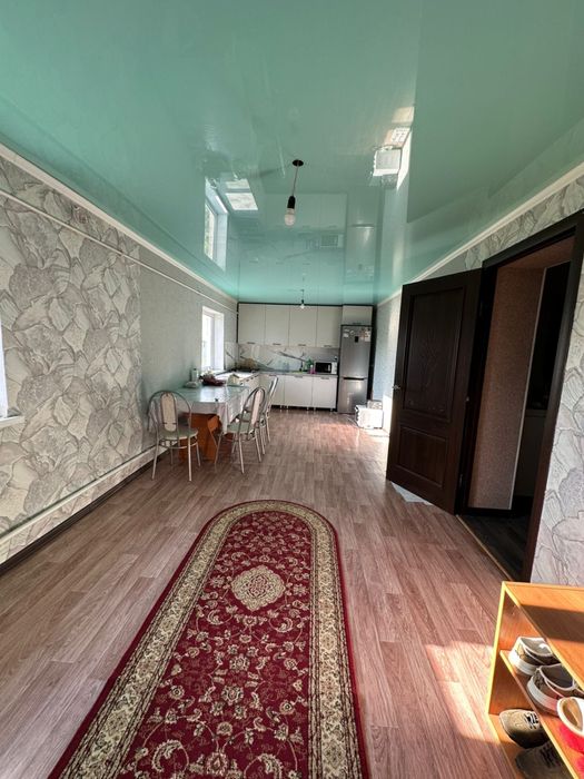 продаем частный дом россовхоз