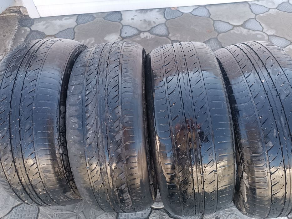Продам летние шины