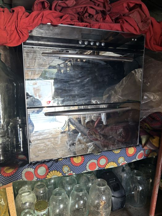 Электрическая сушилка