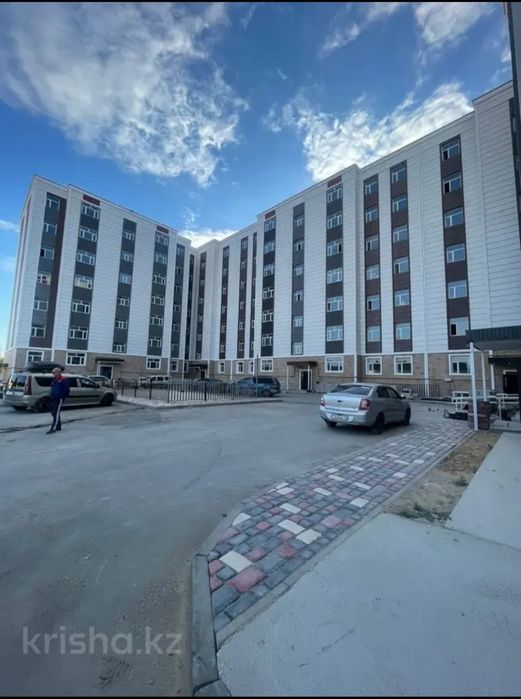 Продаётся Квартира