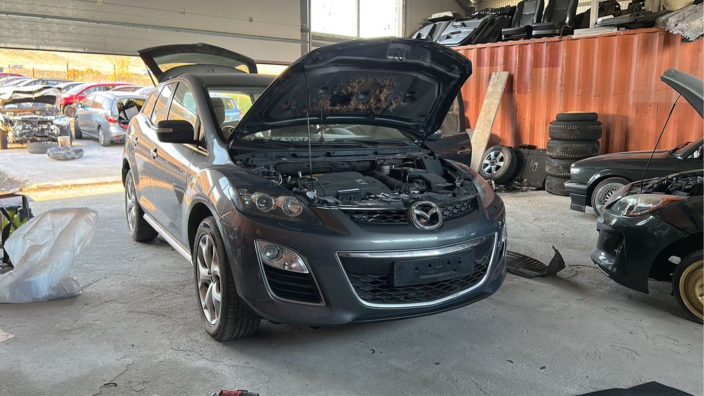 Chiuloasa Mazda 3 6 CX-7 CX7 R2AA 2.2 Diese