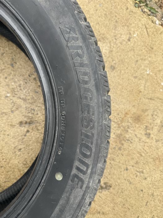 Резина зима размер 225/55/17