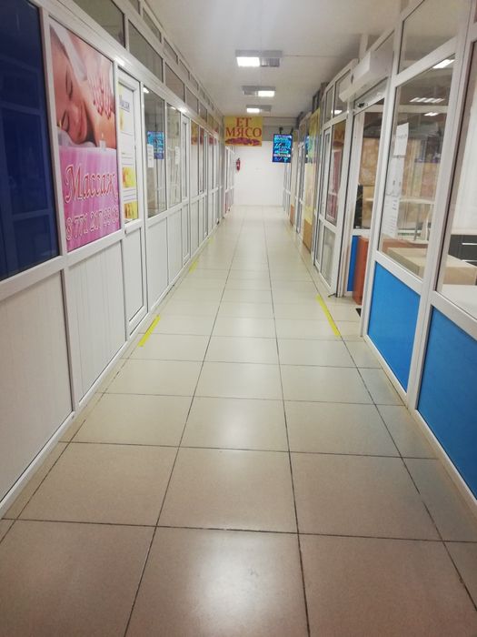 Сдам в аренду торговые бутики