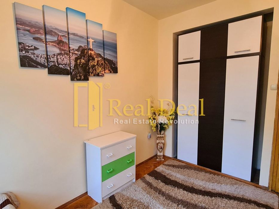 3-стаен в София-Илинден площ 80 цена 650