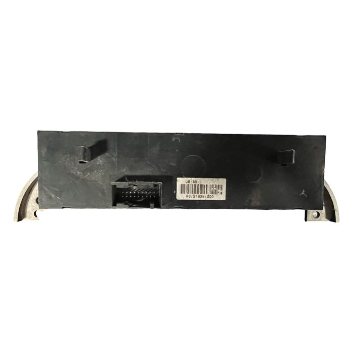 Alte Panouri De Bord Mini Mini R50, R53 2001 - 2006 370598