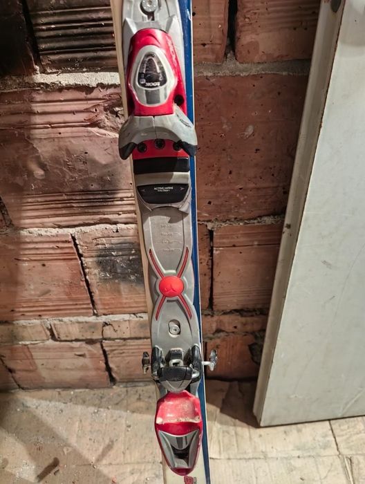 Ски Dynastar omecarve 80