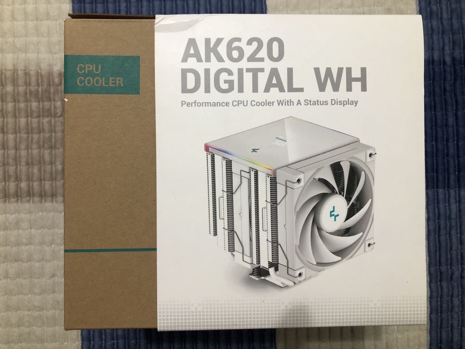 Продам игровой компьютер