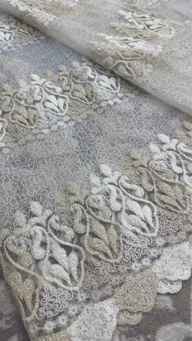 Продам тюль