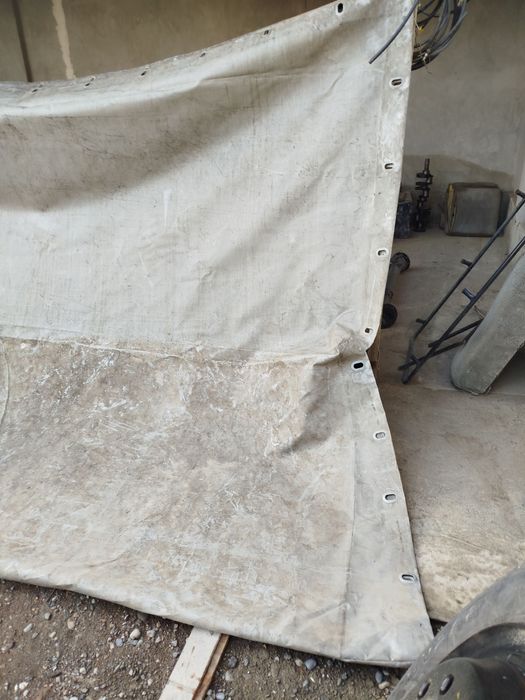 Kamaz tent sotiladi.