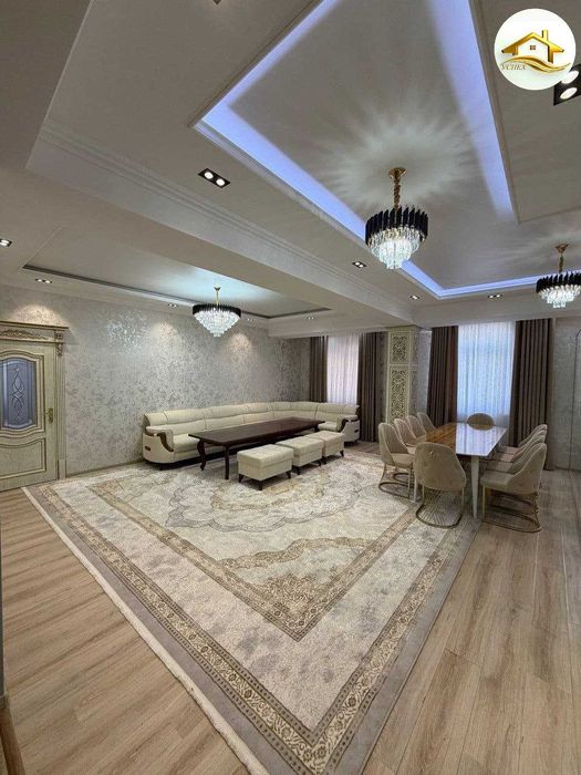 Продаётся 2х квартира на 6 этаж орр МЕДИА ПАРК