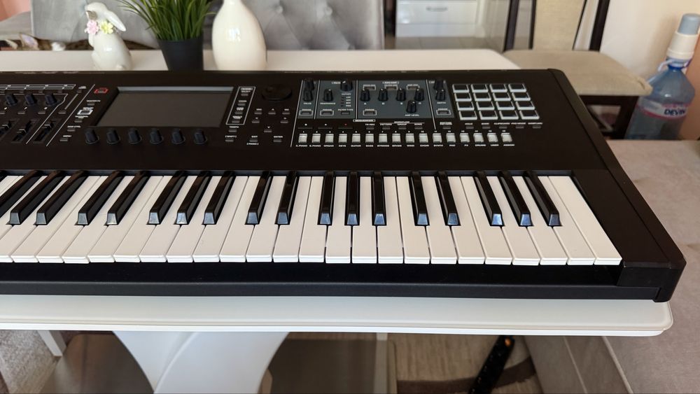 Roland Fantom 6 + SET