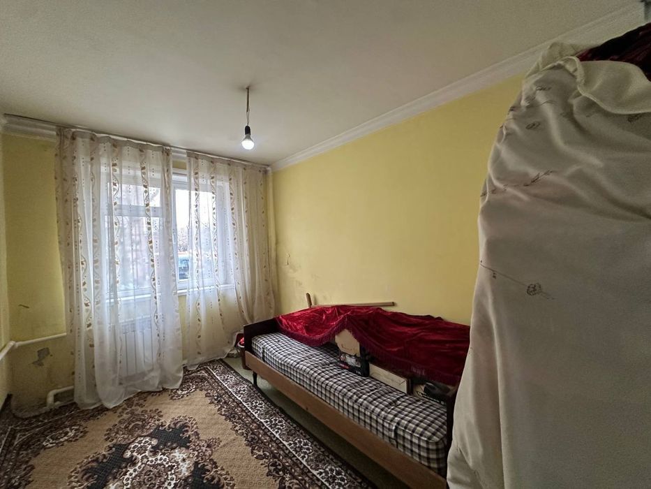 Продается квартира