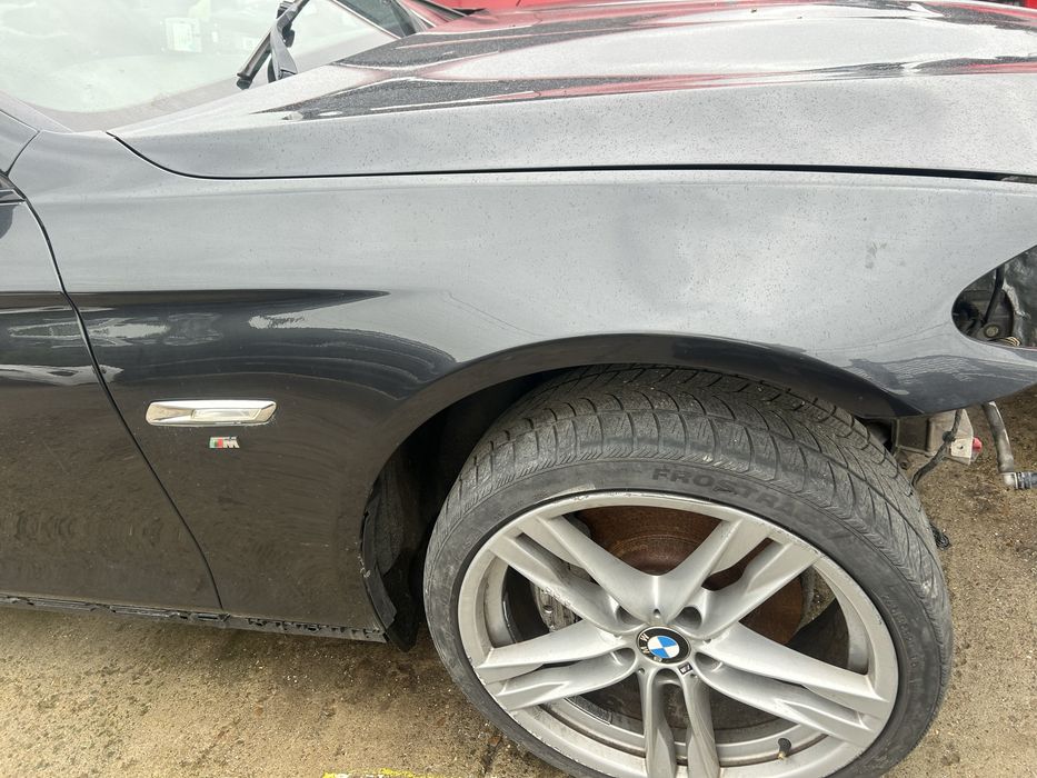 Aripă dreapta față BMW F10
