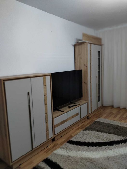 Apartament 3 camere de închiriat | Sebeș, Aleea Parc | 67 mp | Etaj 2