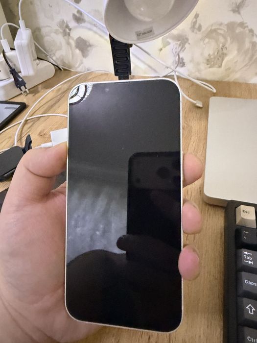 Продаю iPhone 13 Pro Max 128 + 13 256gb