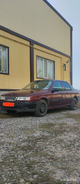 Продам в разбор есть всё