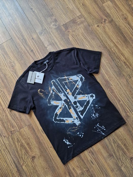 Страхотна мъжка тениска размер S M L XL 2XL