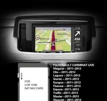 Actualizare Harti GPS Camion Instalare Harti Camion Tablete Telefoane