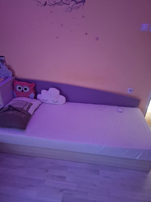 Обзавеждане за детска стая