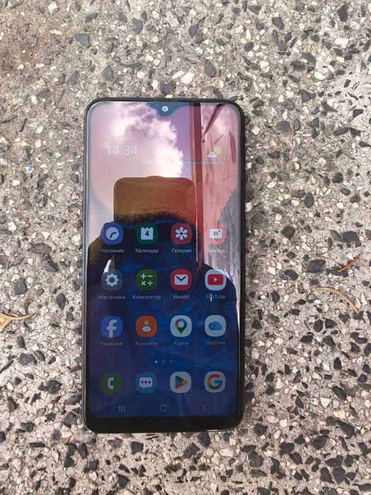 Samsung Galaxy A10