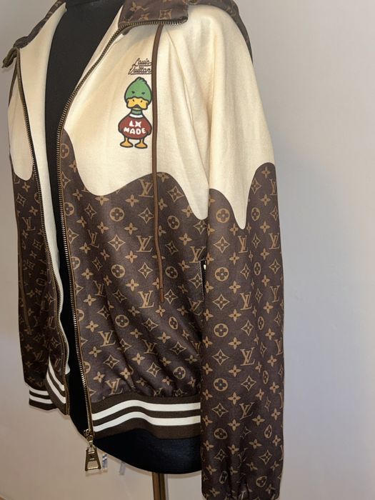 Hanorac Louis Vuitton