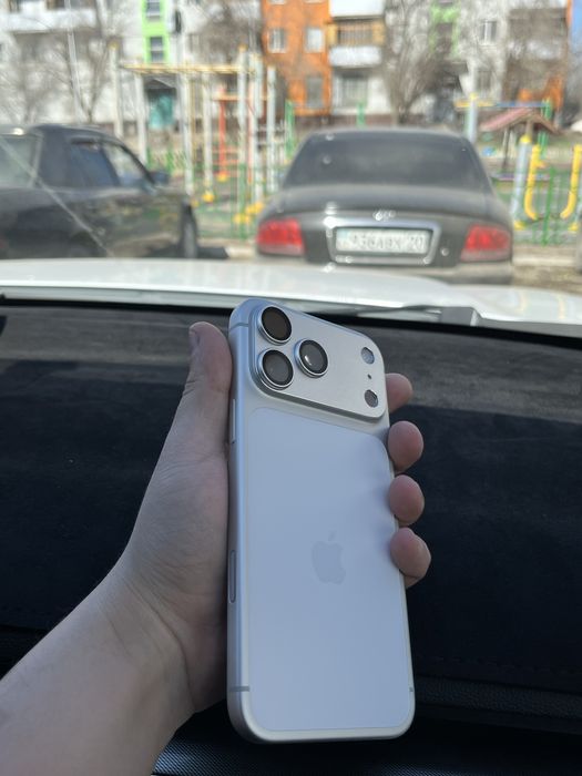 IPhone 17 Pro Max 256Gb