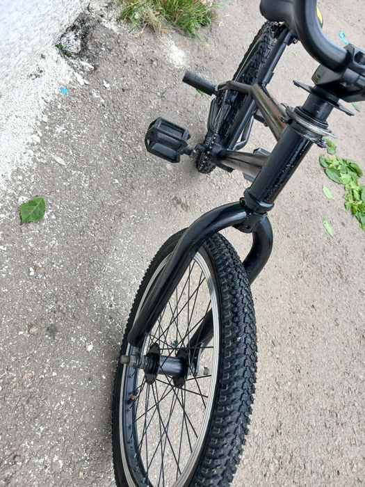 Велосипед BMX хороший