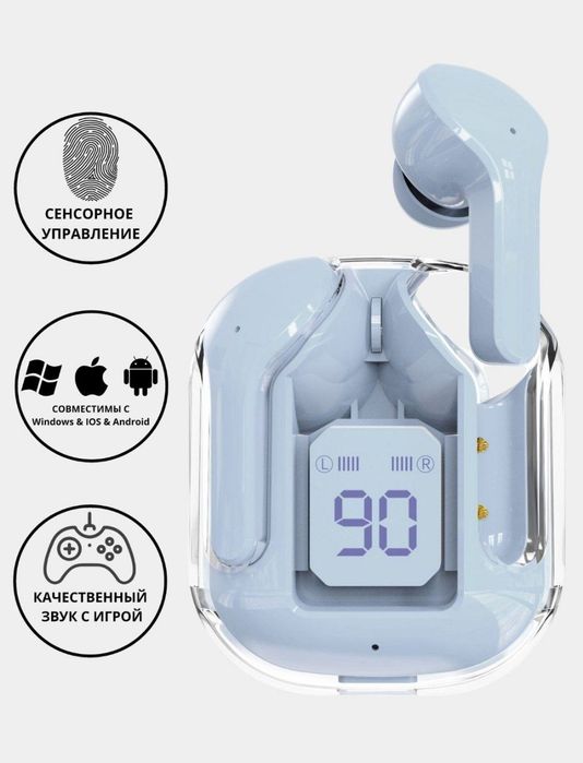 Airpods Air 31 blutuz naushnik