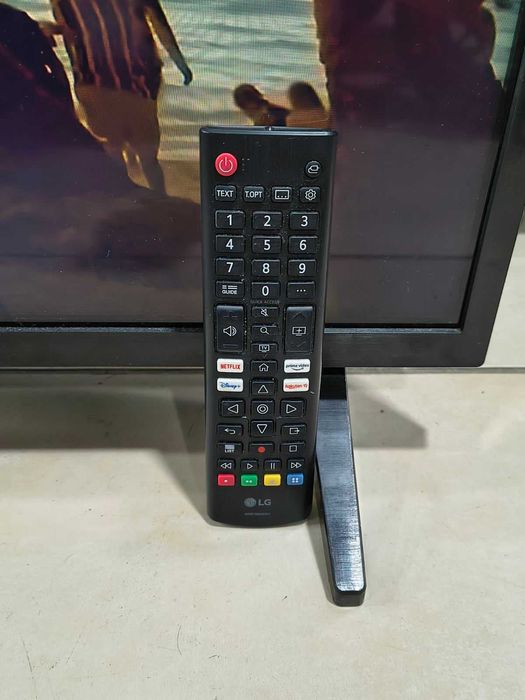 Телевизор LG 55 inch Smart, 4K Ultra HD