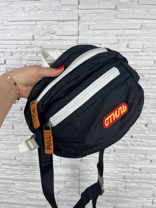 Чанта Heron Preston