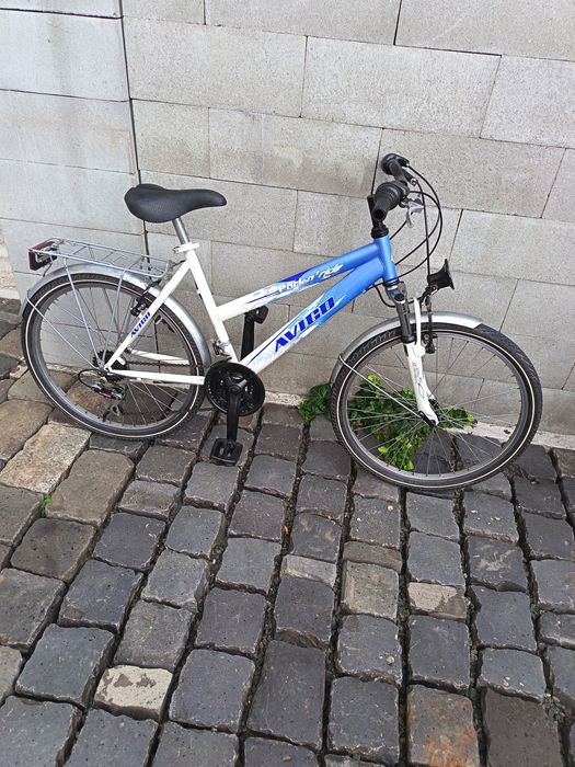 Bicicleta Avigo 24 inch