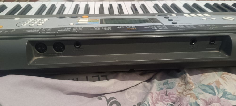 Yamaha ez 200 yahshi Turkiyadan keldi