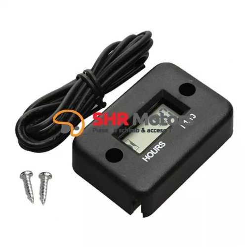 Ceas ore functionare universale