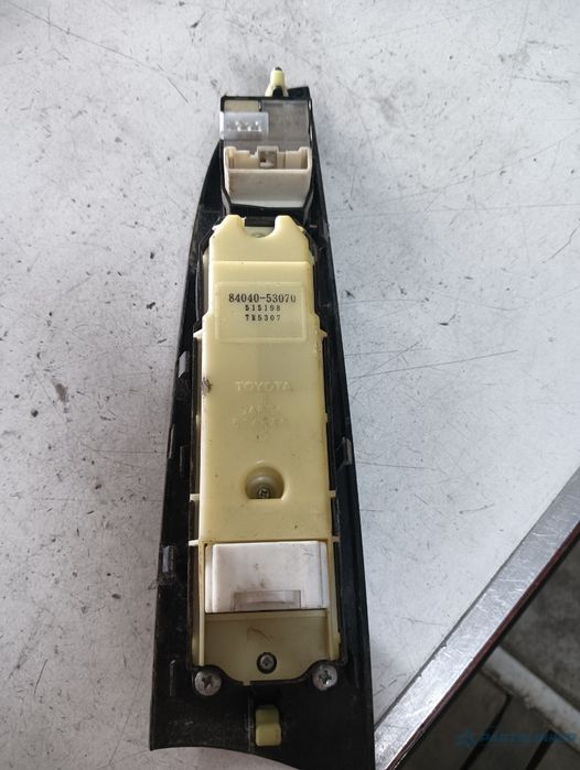 Butoane Geamuri Electrice Stanga Fata Lexus Is Ii Saloon (Gse2_, Ale2_