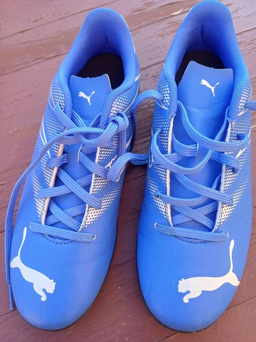 Puma стоножки 38,5 номер