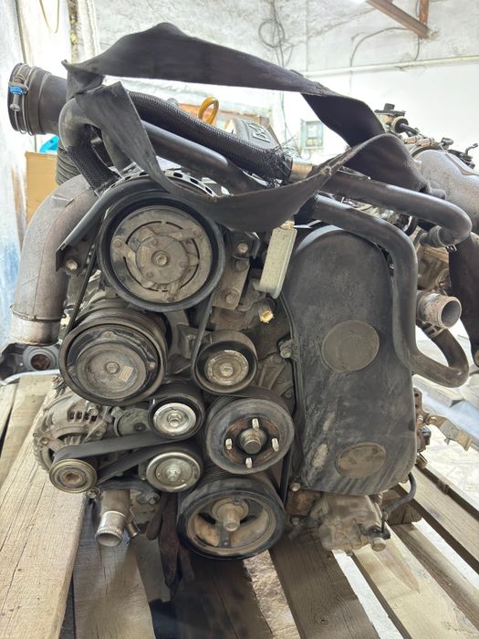 Prado 150 дизель