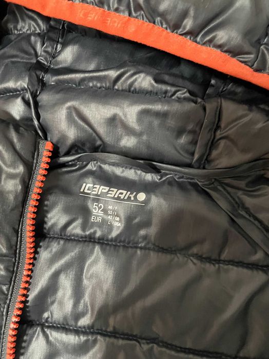 зимно яке  ICEPEAK