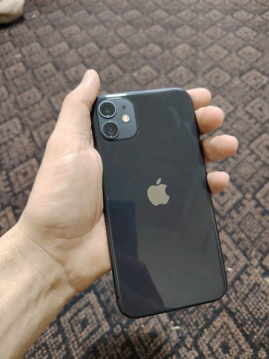 IPhone 11 64 talik