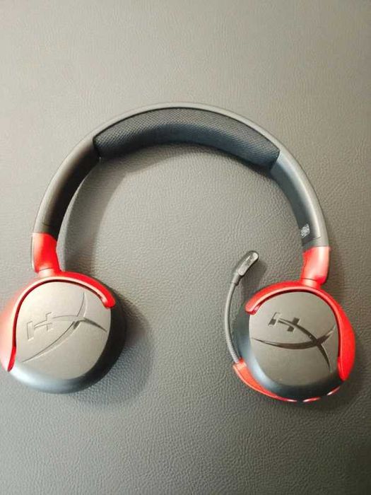 HyperX Cloud Mini wireless