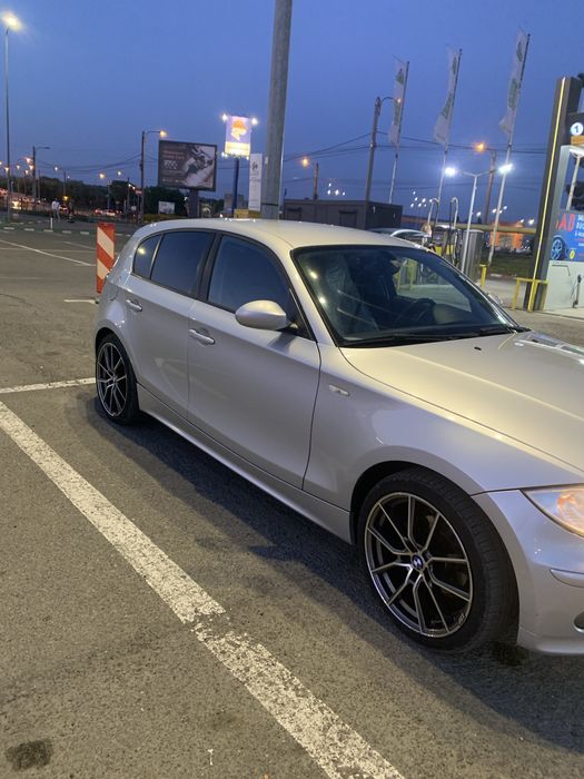 BMW 1 Series 2006 — imagine 4