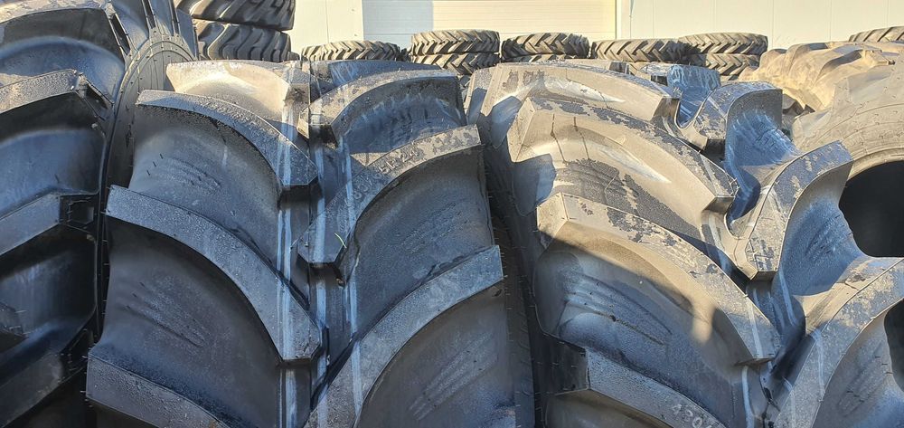 Cauciucuri 480/65R24 ozka pentru utilaje grele agricole 4x4 JZYW